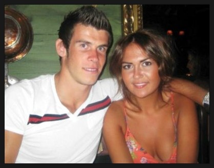 잘나가는 가레스 베